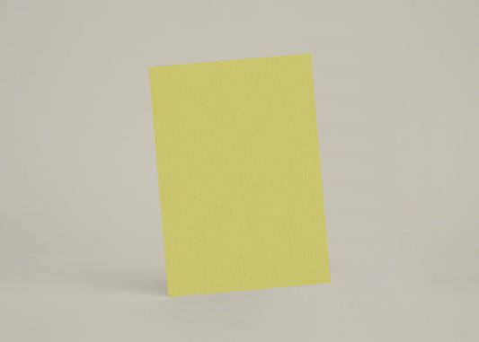 Échantillon - Cédrat