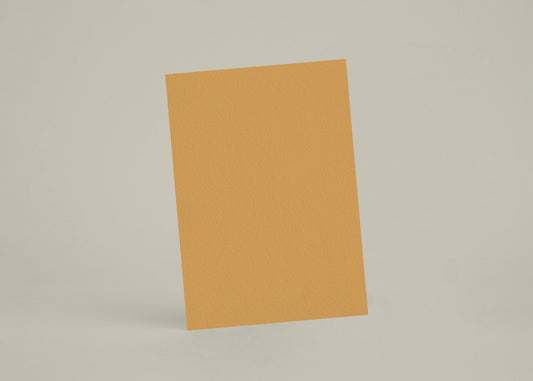 Échantillon - Ambre