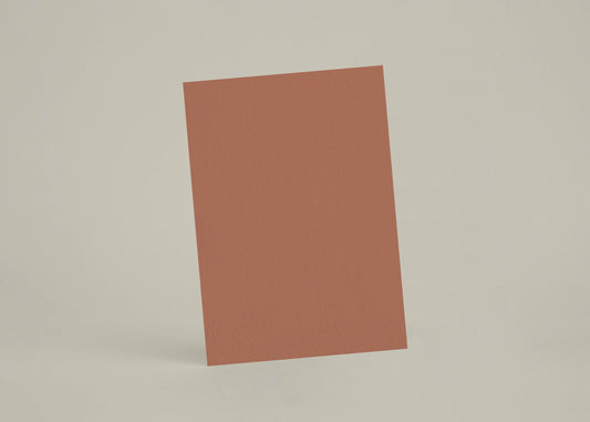 Échantillon - Terre Battue