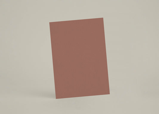 Échantillon - Bois de Rose