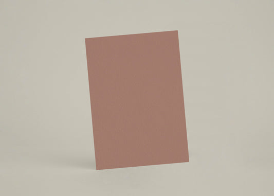 Échantillon - Rouge Toscan