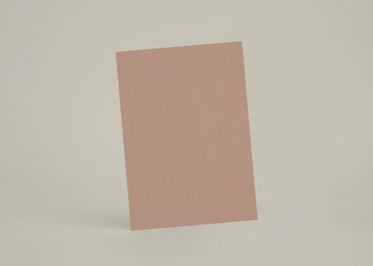 Échantillon - Rose Ottoman