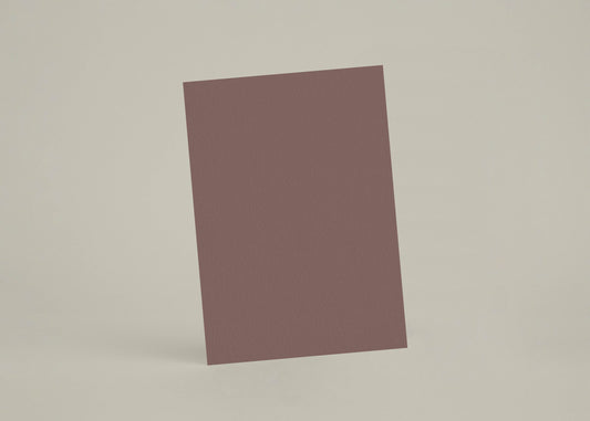 Échantillon - Caroube