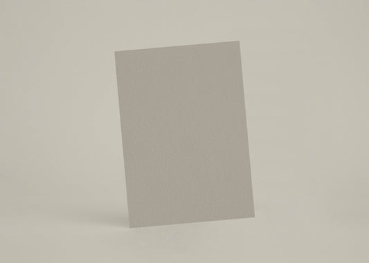 Échantillon - Ciment