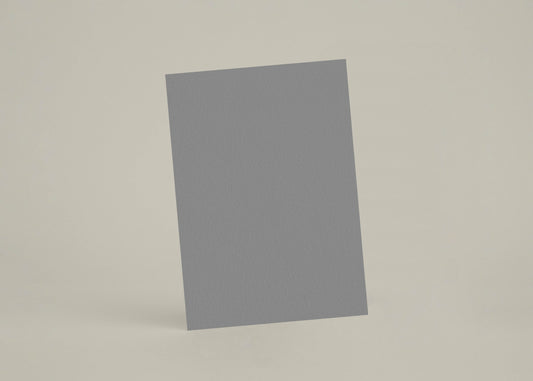 Échantillon - Fusain