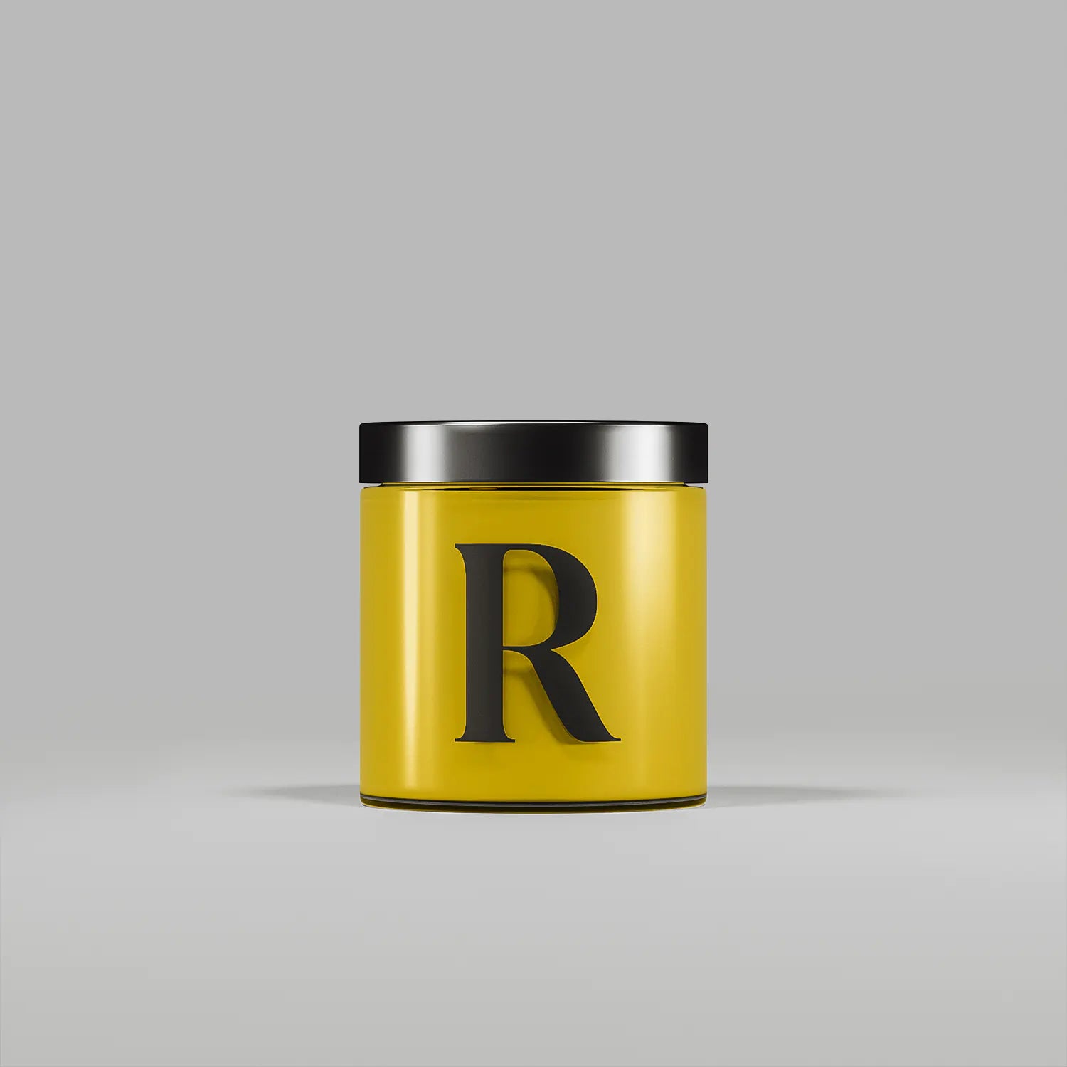 R473 Tester Pot - La Chaleur -  image